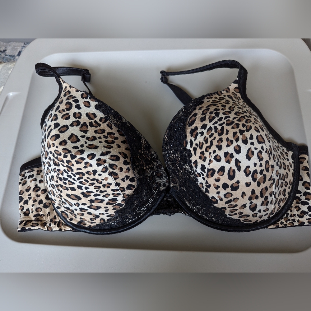 Cacique Bra 44DD - Picture 1 of 2